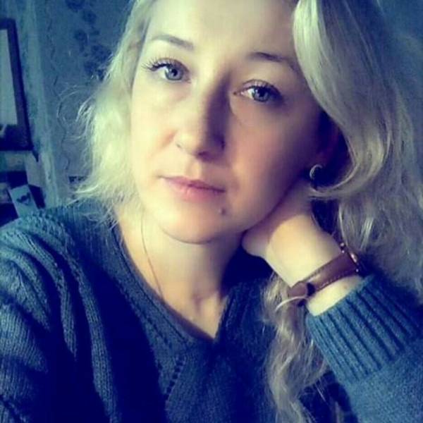 Yakushina Yuliya