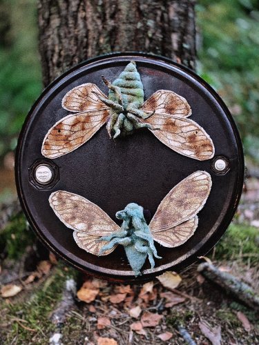 Metamorphoses