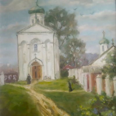 Polotsk, 19th century