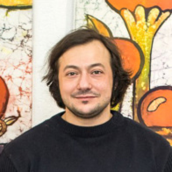 Chalov Maksim
