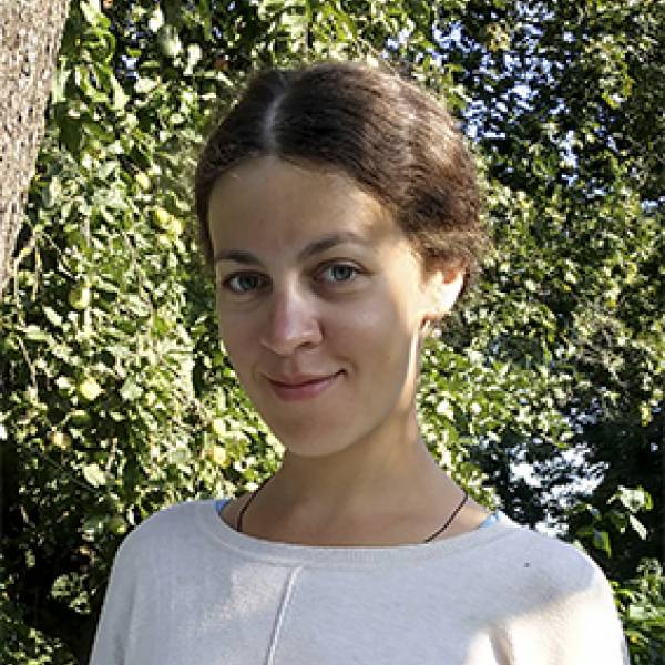Pronkevich Olga