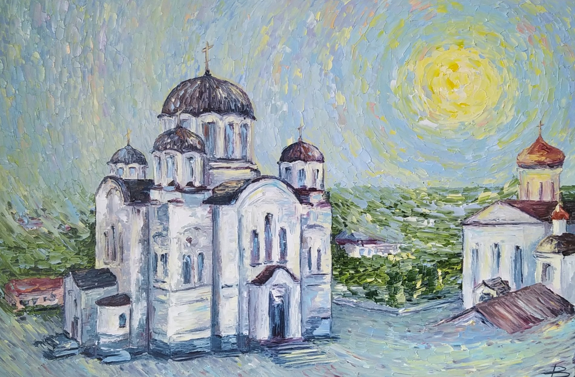 Фото обложки