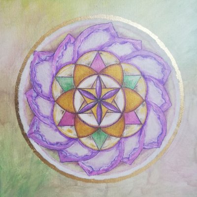 “Energy balance”