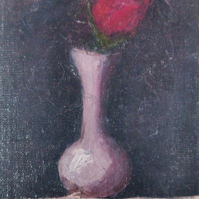 Rose, miniature