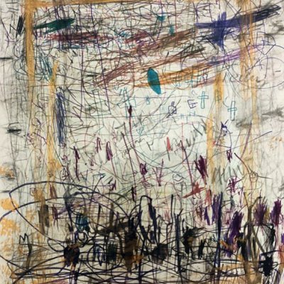 Your first art