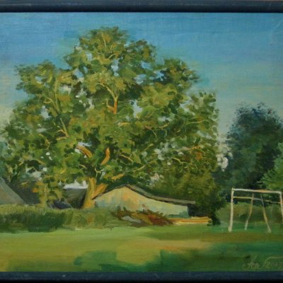 Oakwood