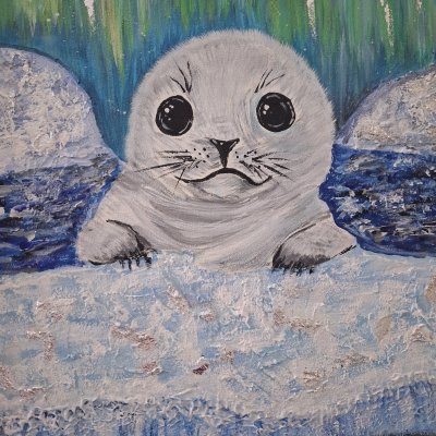 Морской котик