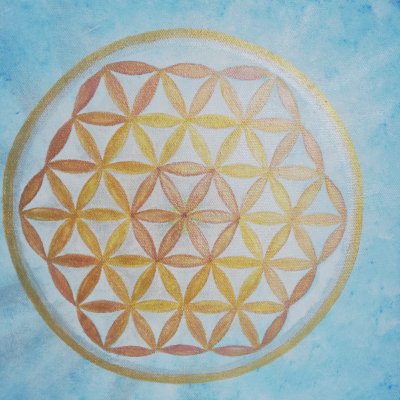 Flower of Life
