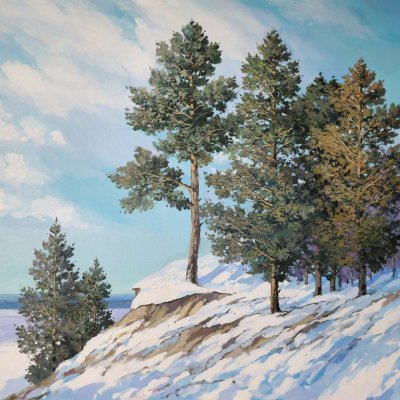 Winter