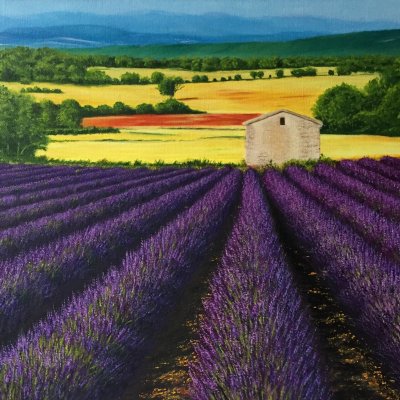 Provence