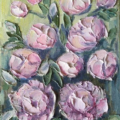 Peonies