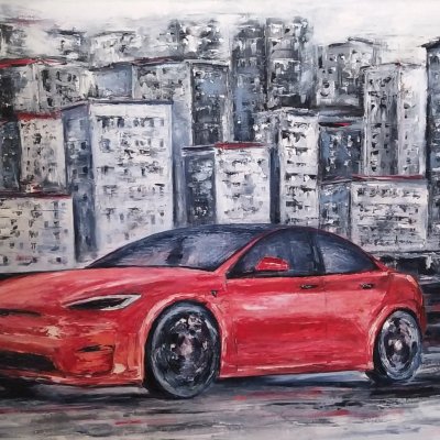 Ритмы города