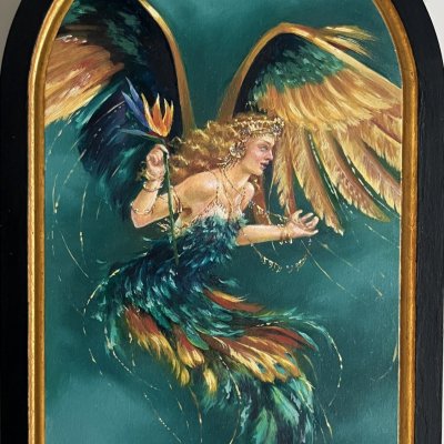 Гамаюн