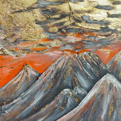 Mountains