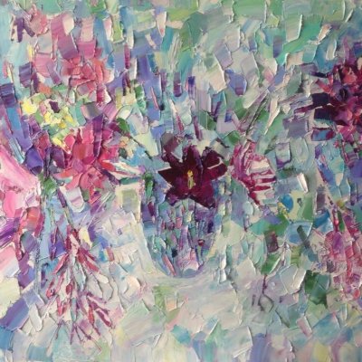 Spring Expansion 11