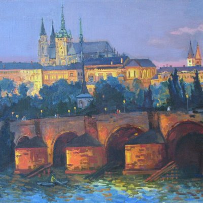 Карлов мост