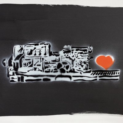 Love Factory