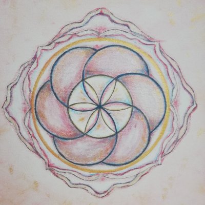 The Seed of Life