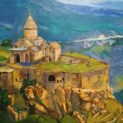Армянская церковь