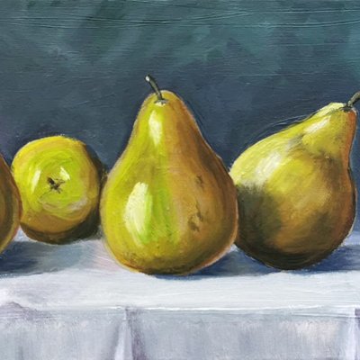 Pears