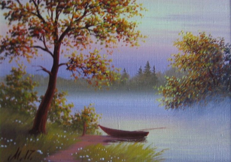 Dawn