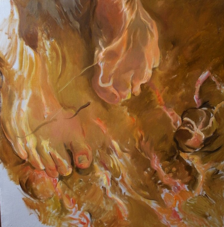 Apostle 5