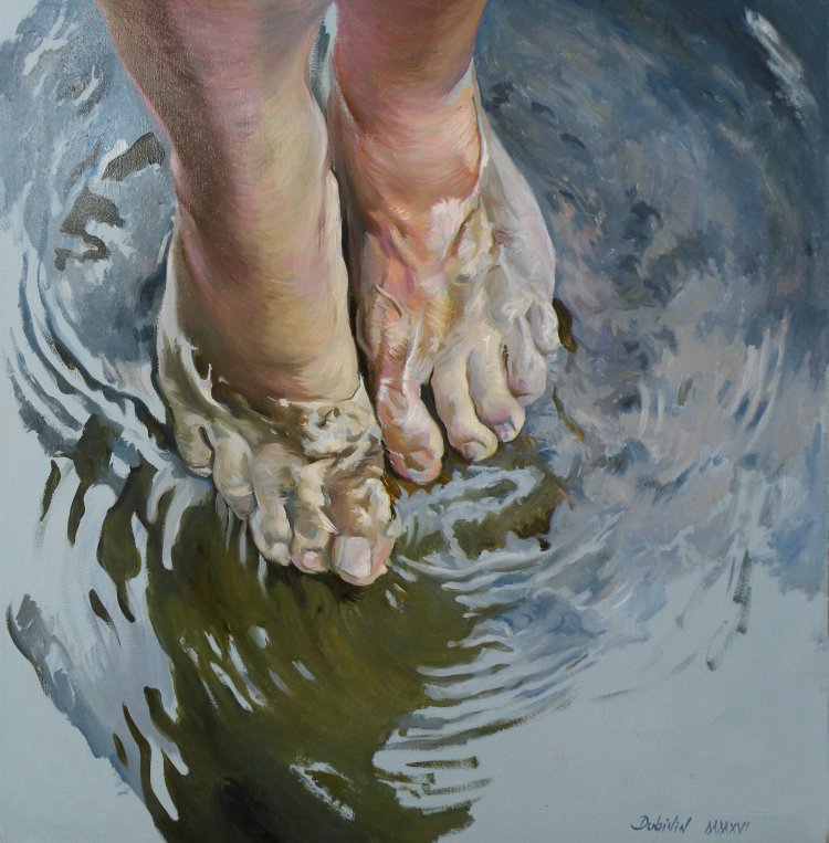 Apostle Peter