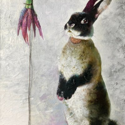 Temptation, or who framed Roger's rabbit