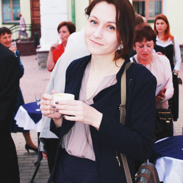 Vasileva Veronika
