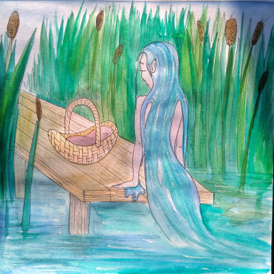 Water Maiden
