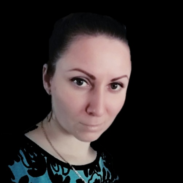 Новикова Аля