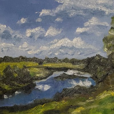 River