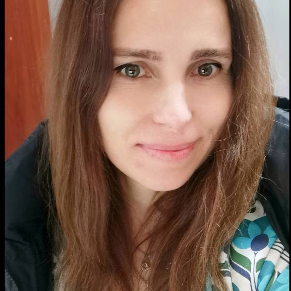 Romanovskaya Natalya