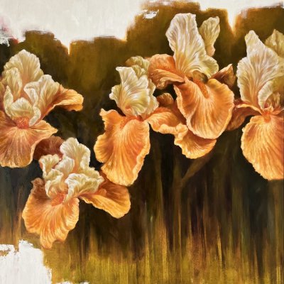 Iris dance
