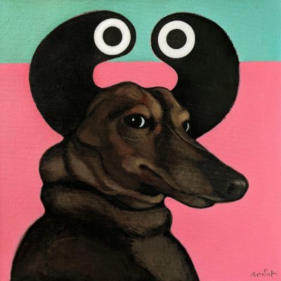 Бабочка