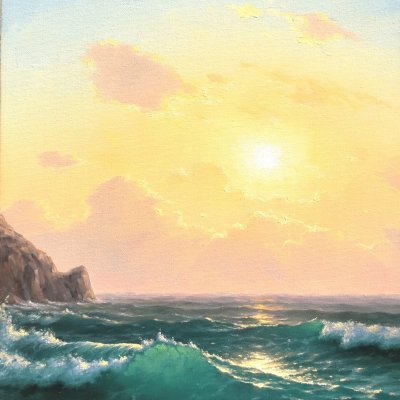 Seascape