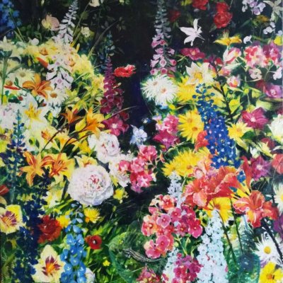 Millefiori