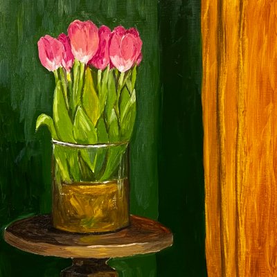 Tulips