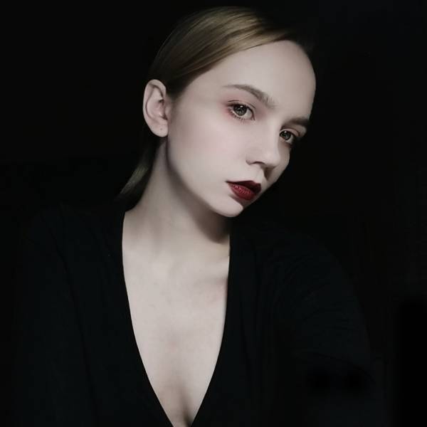 Гласс Дария