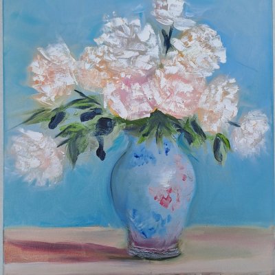Peonies