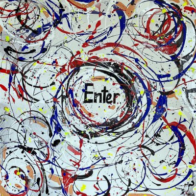 Enter/Wetters