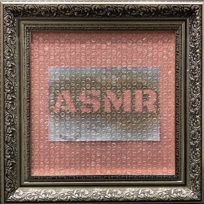 ASMR/Autonomous Sensory Meridional Response