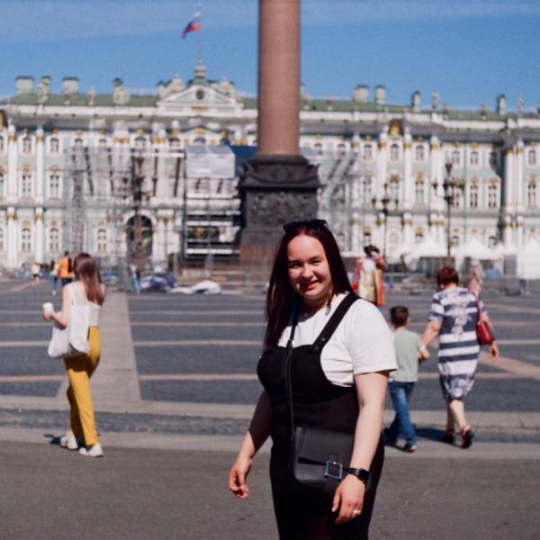 yuliana kozhevnikova