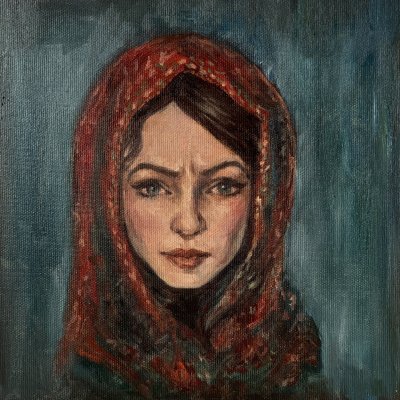 Алёнка