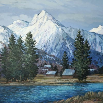Chamonix-Mont-Blanc