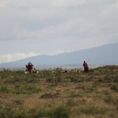 Landscapes of Tanzania