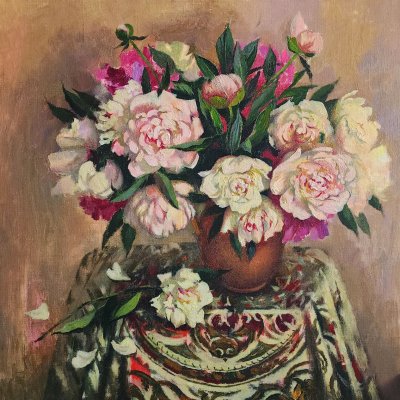 Peonies