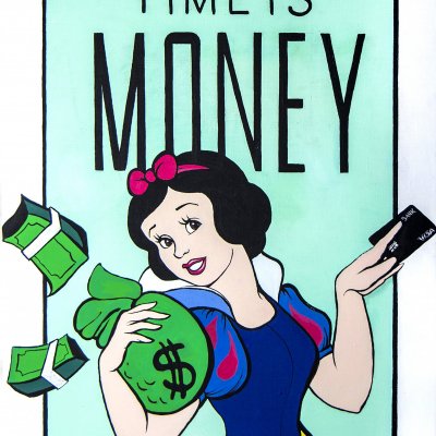 Time money