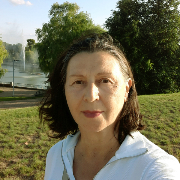 klimova larisa