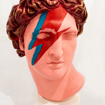 Antique Bowie